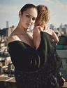 Candice Swanepoel - Harper's Bazaar Spain October 2020 Photos • CelebMafia