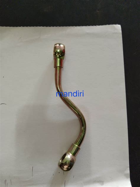 selang solar s besi dongfeng s1110 s1115 | Lazada Indonesia