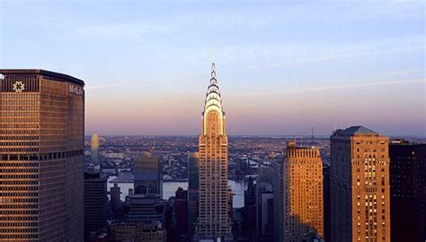 Chrysler Building All About Its History And Construction We Build Value