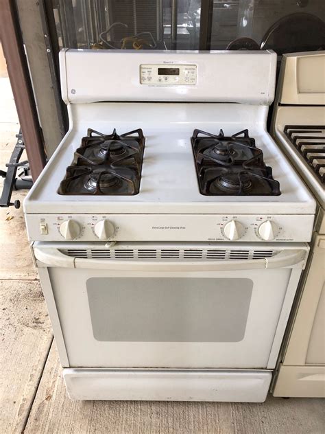 Ge Spectra Xl44 Gas Stove For Sale In Las Vegas Nv Offerup