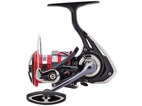 Daiwa Ninja Lt Fastspolehjul Daiwa Jagt Fiskeri Outdoor