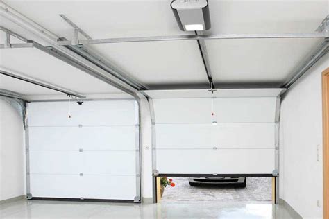 An average cost per door would be approximately $415. Standard Garage Door Sizes: Average Height and Width ...