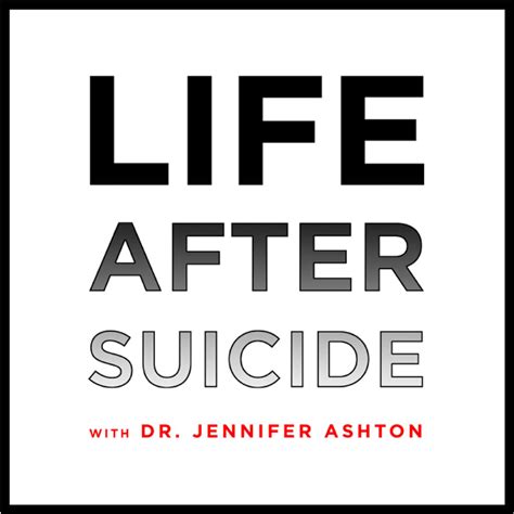 ‎life After Suicide On Apple Podcasts