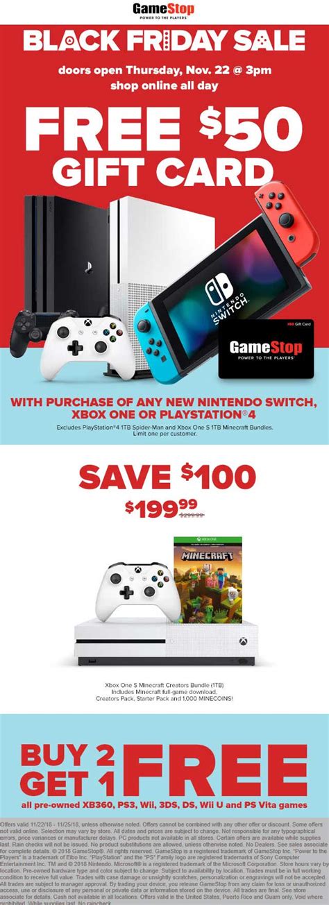 Gamestop August 2020 Coupons And Promo Codes 🛒