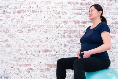 Pregnancy And Antenatal Yoga Manchester — Yoga With Jai