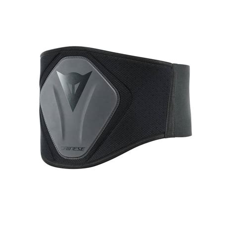 Protector Dainese Lumbar Belt High Para Moto Motorecambios Vferrer
