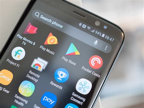 We have some things to try if icons are going missing from your android home screen or launcher. The Play Store finally joins the rest of its family with a ...