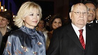 Mikhail Gorbachev Daughter: Who Is Irina Mikhailovna Virganskaya? - ABTC