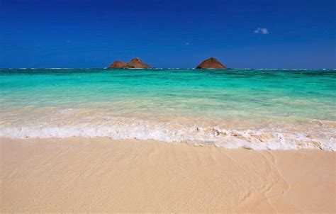 Lanikai Wallpapers Top Free Lanikai Backgrounds Wallpaperaccess