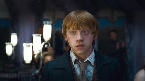 20 Ron Weasley Quotes That Prove He Was Way More Than A Sidekick