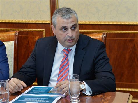 president holds consultation on us armenia economic cooperation agenda press releases