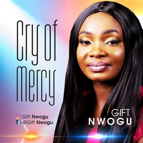 Fresh New Music By T Nwogu Cry Of Mercy Mp3 Free