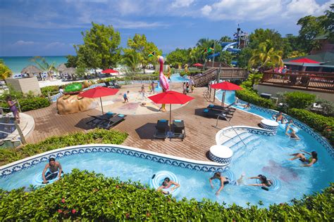 Beaches Negril Resort And Spa Jamaica Hotel Review
