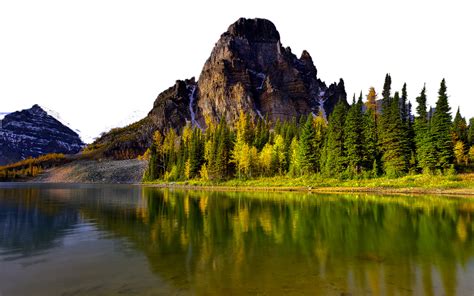 Summertime Landscape - Canada PNG Image - PurePNG | Free transparent ...