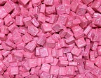 Starburst + Starburst All Pink Sharing Size Chewy Candy – 15.6oz