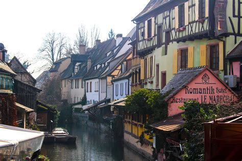 Colmar France Travel Guide Where To Stay What To Do