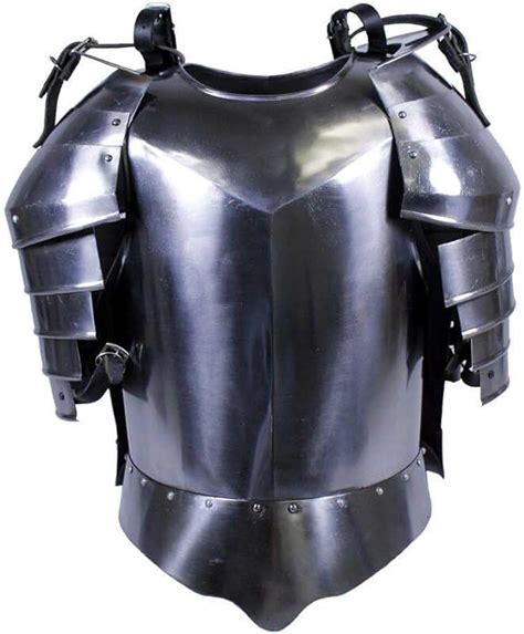 Armor Breastplate