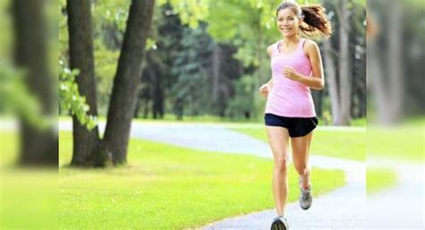 Jogging can help in the creation of new brain cells thereby resulting in overall brain development and performance. Jogging For Weight Loss: Jogging may be the best way to ...