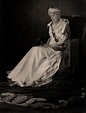 NPG x47173; Princess Marie Louise of Schleswig-Holstein - Large Image ...