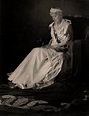 NPG x47173; Princess Marie Louise of Schleswig-Holstein - Large Image ...