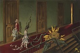 Dorothea Tanning review: This artist is the surreal deal | London ...