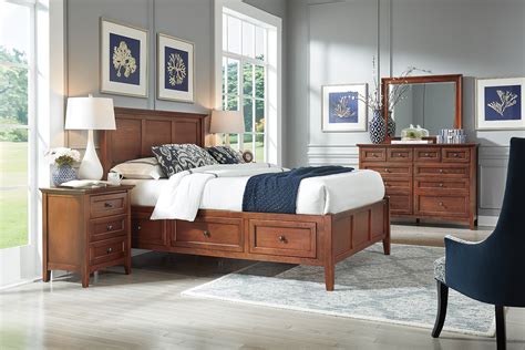 What Colors Go With Cherry Wood Bedroom Furniture Giorgi Bros Blog