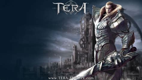 Download Video Game Tera Hd Wallpaper