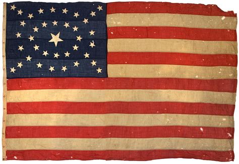 Rare Flags Antique American Flags Historic American Flags Images And Photos Finder