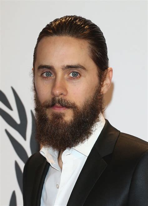 Jared Leto Haircuts For Men Mens Hairstyles Jared Leto Hair Beard