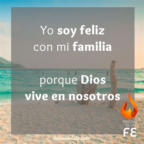 Dios Vive En Nosotros Rincón De La Fe