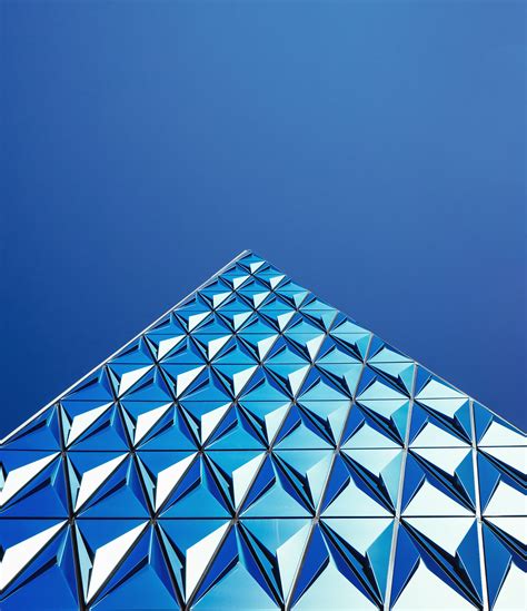 무료 이미지 빛 추상 건축물 구조 건물 마천루 도시의 무늬 기하학적 인 반사 푸른 사업 조명 현대