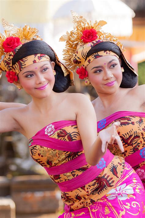 5 Extraordinary Cultural Travel Ideas To Explore In Bali Indonesia Travel