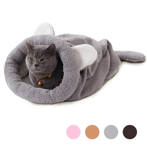 2016 Spring New Products Cat Bed Soft Warm Cat House Pet Mats Puppy