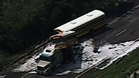 Fatal Bus Crash In Missouri Fox News Video