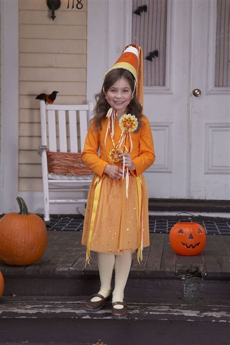 25 Easy Diy Halloween Costumes For Kids