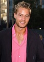 Justin Hartley photo gallery - high quality pics of Justin Hartley ...