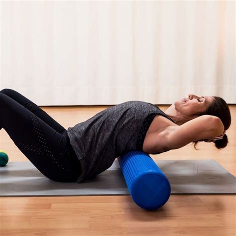 What Do Foam Rollers Actually Do Foam Rolling Iliotibial Band
