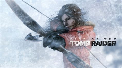 Rise of the Tomb Raider Wallpapers | HD Wallpapers | ID #14655