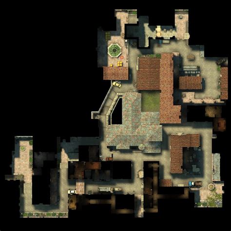 1'110 maps, 2'577 servers & 10'710 players maps in database: Game Shoot - Serwery Cs 1.6 - Counter Strike Non Steam ...