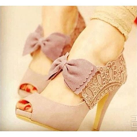 Awesome Stylish Shoes For Girls Beautiful