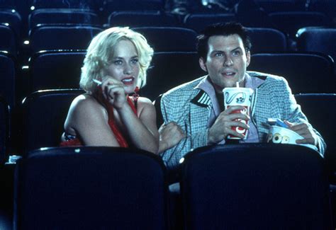 22 Things You May Not Have Known About True Romance Film Back In Uk