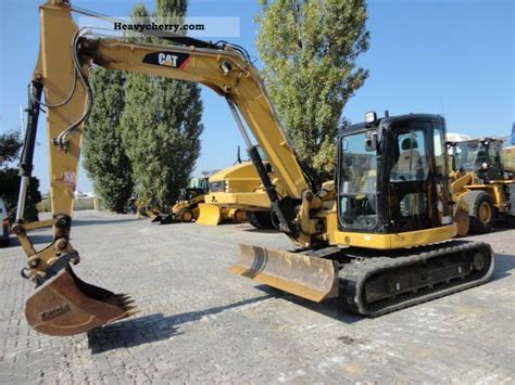 Cat track adjustment pdf manual.pdf. CAT 308D 2009 Other construction vehicles Photo and Specs