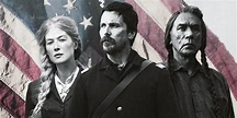 Hostiles: le film western avec Christian Bale est en streaming sur Netflix