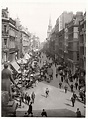 Historic B&W photos of London, England (19th Century) | MONOVISIONS ...