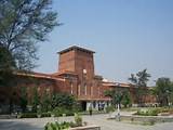 Images of About Delhi University