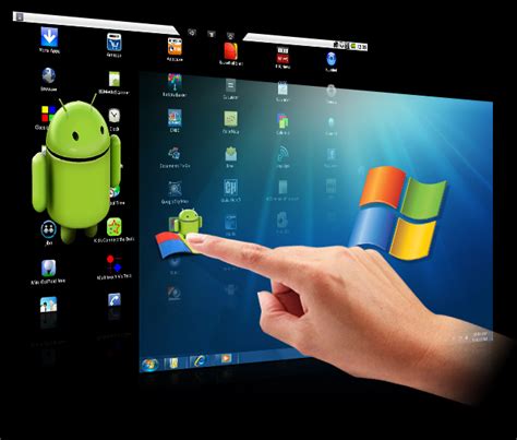 Top 8 Best Android Emulators For Pclaptop Windows