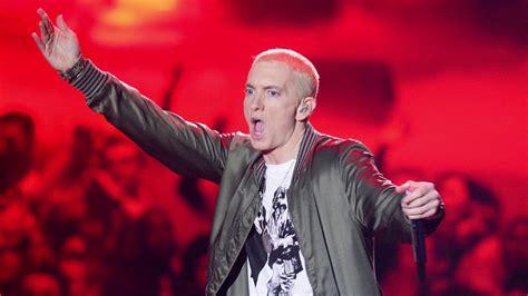 Eminem Lose Yourself Soundtrack Version Youtube