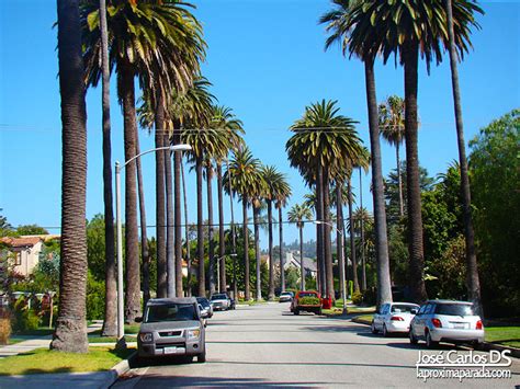 Find your dream home in brentwood, los angeles. Día 4 - Los Angeles (15 Julio) - La Próxima Parada