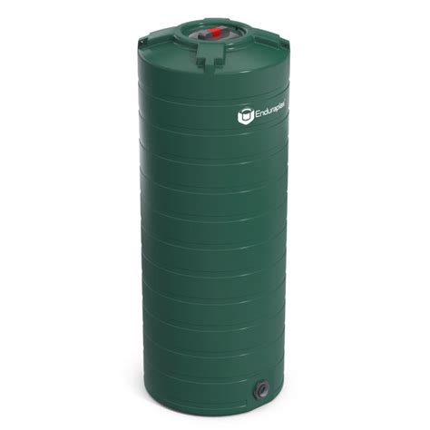 200 Gallon Vertical Water Tank