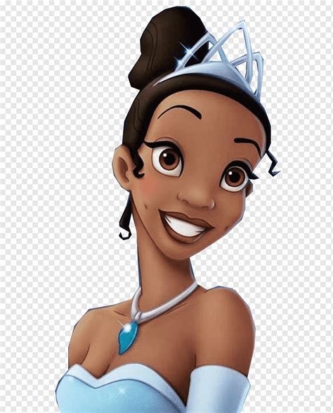 Disney Princess Face Characters